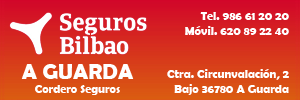 Abre en nueva ventana: SEGUROS BILBAO EN A GUARDA MERCEDES CORDERO Autos, Hogar, Ahorro, Financieros, Jubilaci�n, Vida, Rc, Accidentes