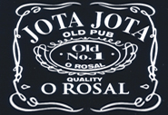 Abre en nueva ventana: PUB J&J EN O ROSAL COPAS BUEN AMBIENTE M�SICA CONCIERTOS CERVEZA TERRAZA