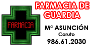 Abre en nueva ventana: FARMACIA DE GUARDIA EN A GUARDA