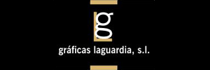 Abre en nueva ventana: GR�FICAS LA GUARDIA SL IMPRENTA CARTELER�A FLYERS LONAS SELLOS TARJETAS DE VISITA IMPRESI�N VINILOS