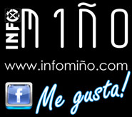 Abre en nueva ventana: FACEBOOK INFOMI�O NOTICIAS - B�SCANOS EN FACEBOOK