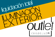 Abre en nueva ventana: CRISDELUZ OUTLET ILUMINACI�N DECORACI�N HOGAR EXFICO ART DIS A GUARDA