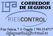 Abre en nueva ventana: IGA - RIESCONTROL CORREDUR�A DE SEGUROS A GUARDA