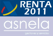 Abre en nueva ventana: Asnela - Asesor�a de Empresas Laboral Fiscal O Rosal Transferencias Matriculaciones IRPF nominas autonomos gestion tributaria becas contables