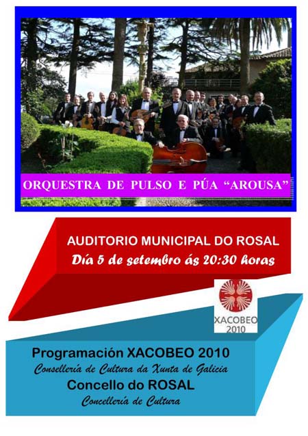 CARTELORQUESTRADEPULSOEPUAAROUSA
