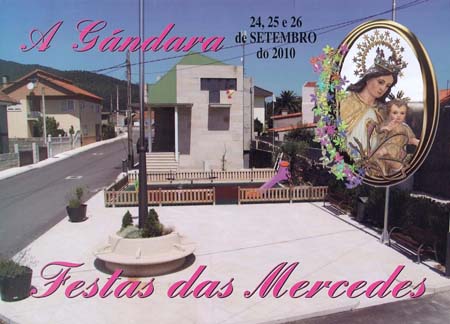 FESTAS DAS MERCEDES