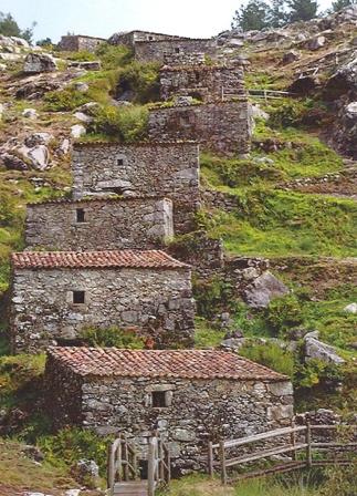 SAN MARTIÑO 2010 - muíños do folón