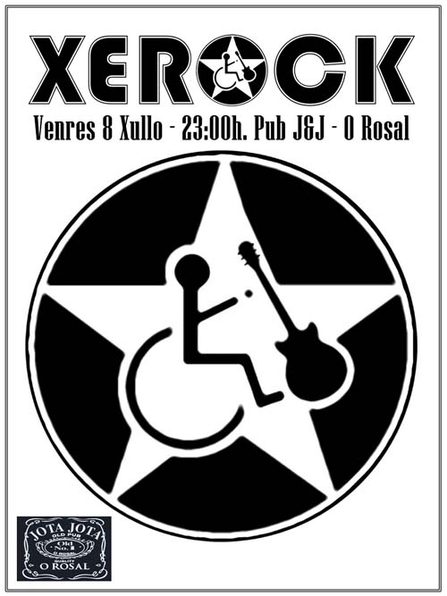 CONCERTO XEROCK PUB JJ 8 XULLO 2011