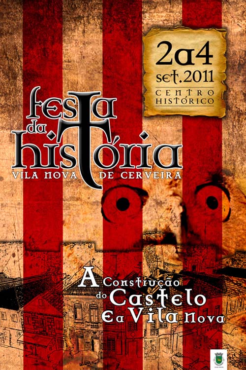 FESTA DA HISTORIA VILANOVA 2011