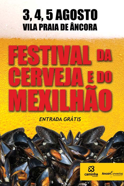 Certame gastron&oacute;mico decorre de 3 a 5 de agosto