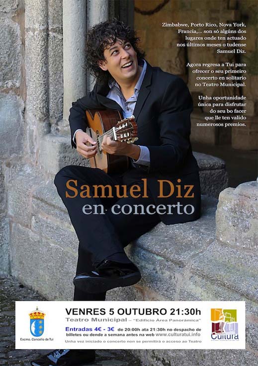 Entradas á venda na taquilla do Teatro por 4€ e 3€