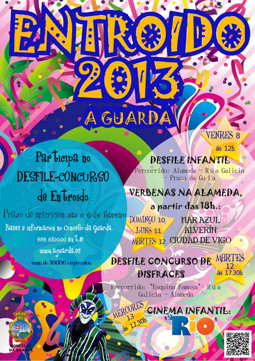O prazo estará aberto ata o próximo día 6 de febreiro, en horario de 9 a 14h. 