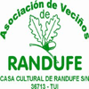 AV RANDUFE TUI