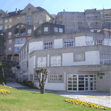 CLUB TERCEIRA IDADE A GUARDA
