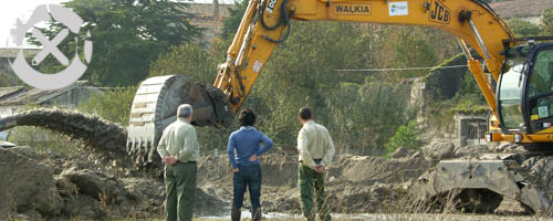 Se inició el pasado Miércoles 9 de Noviembre de 2011 entre Caminha y A Guarda