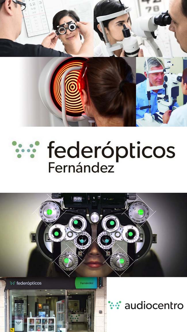 FEDEROPTICOS FERNANDEZ A GUARDA