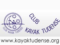 CLUB KAYAK TUDENSE