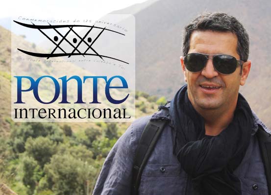 MIGUEL AMENEDO - PONTE INTERNACIONAL