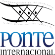 PONTE INTERNACIONAL - LOGO DE MIGUEL AMENEDO