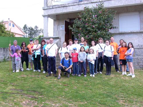 ANDAINA AMORIN ABRIL 2011