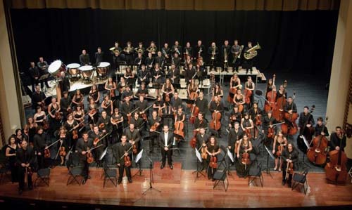 Será o domingo 9 de Outubro ás 19.30h na Catedral de Tui