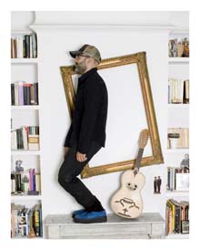 Ofrecerá un concerto o sábado ás 20.30h no Teatro Municipal 