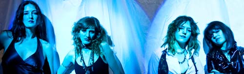 El concierto se realizará a partir de las 23:30h de la noche en O Rosal