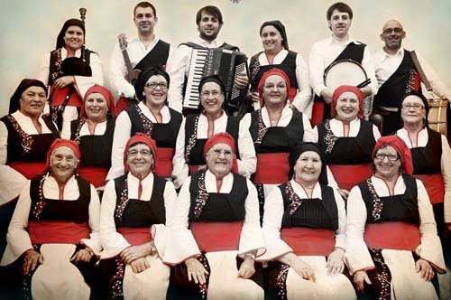 O concerto será ás 20.30h no Teatro Municipal