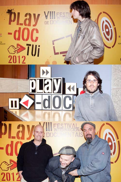 El revolucionario grupo pop de los noventa vuelve con la voz de Jeremy Lyons, que sustituye al fallecido Mark Sandman, del que Play-Doc pasa un documental biográfico