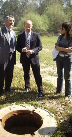 Supuxo un investimento de aproximadamente 740.000 euros