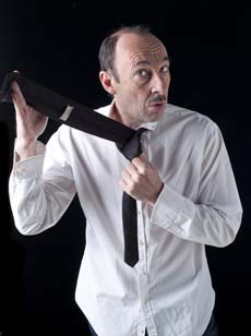 O venres 6 de xullo dará comezo a XXII FESTA DA LANGOSTA E DA COCIÑA MARIÑEIRA ca lectura do pregón do actor galego Manuel Maquiña na Praza do Reló ás 21 horas.