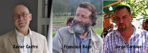 Co motivo da XX Feira do Rosal o como ven sendo costume nos últimos anos a Agv organiza as Xornadas Tecnicas de Vitivinicultura no Centro Social Polivalente na rua Cabaqueiros, 4 de O Rosal a partir das 11.30 da maña.
