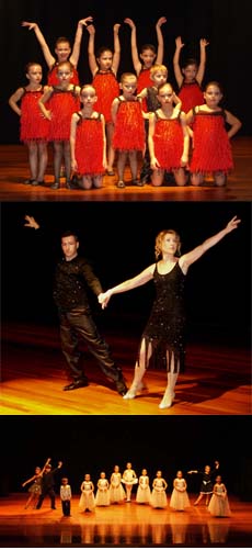 Celebraráse o Luns 13 de Agosto no Auditorio de San Benito