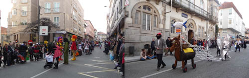 O prazo estará aberto ata o próximo día 6 de febreiro, en horario de 9 a 14h. 