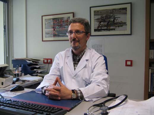 O Concello de Tui ven de designar ao médico tudense, Rosendo Bugarín González, como encargo da lectura do pregón das Festas de San Telmo deste ano 2013.