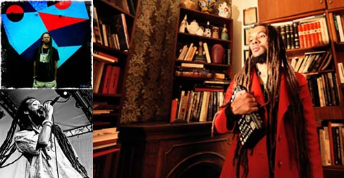 El concierto de esta edición está a cargo de la Kumar Sublevao Beat Band, grupo que combina elementos del Afrolatinjazz con Reggae y Funk