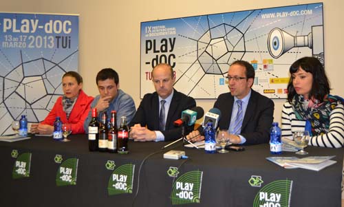 Terá lugar do 13 ao 17 de marzo. Na programación destacan as retrospectivas de Maysles e Guillén Landrián 