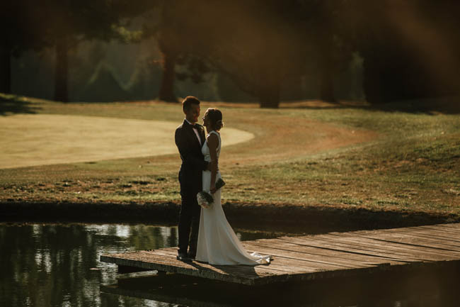 Un gran reconocimiento para este profesional del sector de las bodas que lo acredita como uno de los mejores proveedores.
