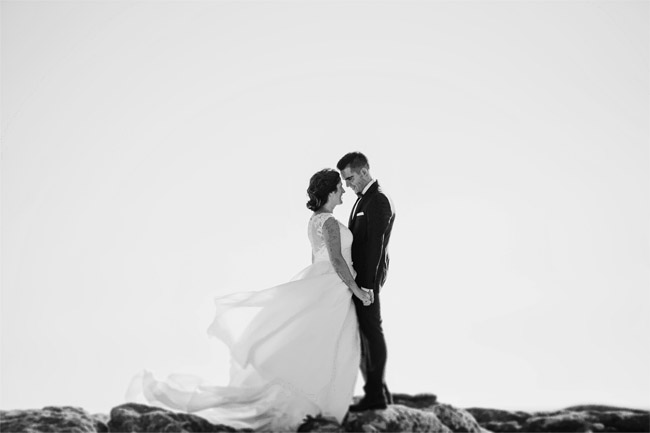 Un gran reconocimiento para este profesional del sector de las bodas que lo acredita como uno de los mejores proveedores.