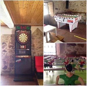 SE TRASPASA CAFE-BAR JOTA JOTA EN O ROSAL