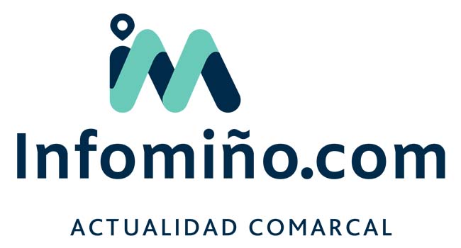 INFOMIÑO LOGOTIPO 2020 ACTUALIDAD COMARCAL BAIXO MIÑO