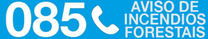 085 NÚMERO GRATUITO DE AVISO DE INCENDIOS FORESTAIS EN GALICIA