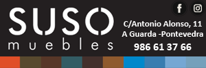 Abre en nueva ventana: MUEBLES SUSO A GUARDA MUEBLERIA INTERIORISMO REFORMAS CATALOGO EXPOSICION DORMITORIO JUVENIL SALON SOFA RECIBIDOR DECORACION ARMARIOS