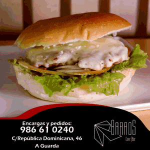 Abre en nueva ventana: CAFE BAR BARROS A GUARDA