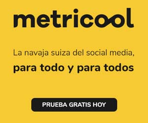 Abre en nueva ventana: Metricool