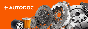 Repuestos para tu coche en AUTODOC