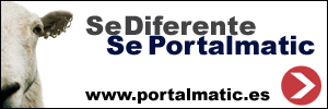 Abre en nueva ventana: PUBLICIDAD PORTALMATIC CIERRES Y AUTOMATISMOS EN A GUARDA CALLE GALICIA PUERTAS AUTOMATICAS CIERRES DE SEGURIDAD SERVICIO TCNICO PROPIO PARA PARTICULARES Y COMUNIDADES