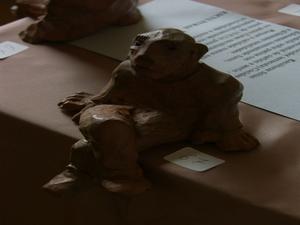 Exposicin de Victoria Otero