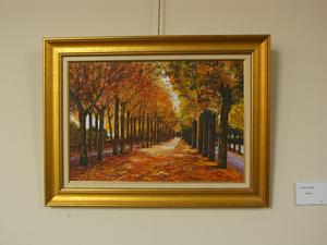 Exposicin de Victoria Otero