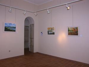 Exposicin de Victoria Otero